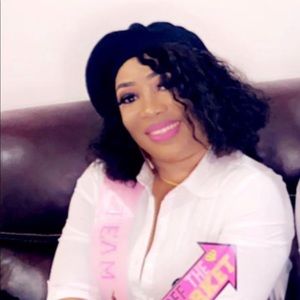 Meet your Posher, Mariam